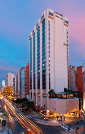 Libertador Hotel, Buenos Aires